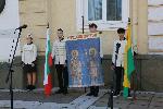 Ямбол - Честване Деня на народните будители