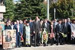 Ямбол - Честване Деня на народните будители