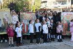 Ямбол - Честване Деня на народните будители