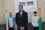 Ямбол - Честване Деня на народните будители