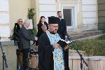 Ямбол - Честване Деня на народните будители