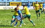 Добруджа и  Спартак Варна 2:0