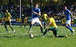 Добрич - Футбол- Добруджа - Спартак Варна <br /><br /> <br />