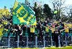 Добрич - Футбол- Добруджа - Спартак Варна <br /><br /> <br />