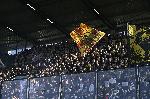 Пловдив - Футбол: Ботев и Локомотив Пд - прекратен мач заради инцидент