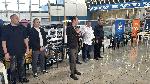 София - Плувен турнир "Замората"
