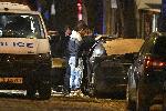 София - улица "Пиротска" 78 - мястото, където се е самоубил убиецът
