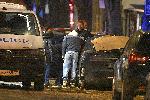 София - улица "Пиротска" 78 - мястото, където се е самоубил убиецът