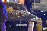 София - улица "Пиротска" 78 - мястото, където се е самоубил издирвания  убиец на жена