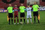 Септември София загуби от Славия с 0:1