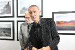 Изложба "Девон" на Михаил Заимов в столичната One gallery