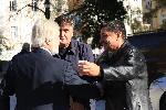 София - Опело на Иван Тенев