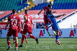 ЦСКА победи Монтана с 3:1