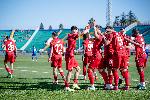 София - Футбол: ЦСКА и Монтана