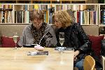 София - Представяне на новата книга на Офелия Кънева