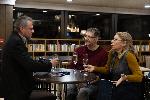 София - Представяне на новата книга на Офелия Кънева
