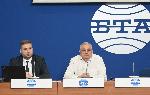 Пресконференция за формулата на размера на топлинната енергия от сградна инсталация