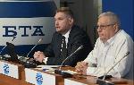 София - Пресконференция за формулата на размера на топлинната енергия от сградна инсталация