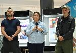 София - Откриване на Седмицата на бащата