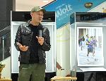 София - Откриване на Седмицата на бащата