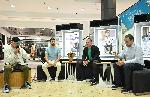 София - Откриване на Седмицата на бащата