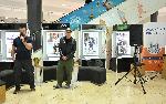 София - Откриване на Седмицата на бащата