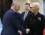 Премиерът Желязков откри конференцията на високо равнище "България на прага на еврозоната"