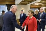 София - Конференция "България на прага на еврозоната"