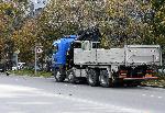 Тежко ПТП във Варна със загинал пешеходец