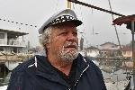 Бургас - Рибарското селище "Ченгене скеле"