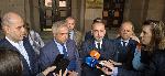 София - Извънредно заседание на НСТС за бюджет 2026