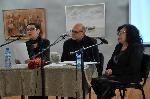 Бургас - Книга на Керана Ангелова за Христо Фотев