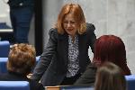 София - Заседание на Народното събрание
