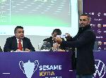 София - БФС - Жребий за Купата на България - осмина финали