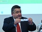 София - БФС - Жребий за Купата на България - осмина финали
