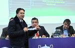 София - БФС - Жребий за Купата на България - осмина финали