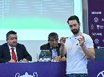 София - БФС - Жребий за Купата на България - осмина финали