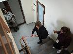 Библиотеката в Плевен откри ново пространство за отдих и вдъхновение – 'Мисловна спирка'