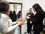 Плевен - 'Мисловна спирка' в библиотеката