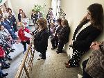 Плевен - 'Мисловна спирка' в библиотеката