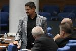 София - Заседание на Народното събрание