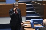 София - Заседание на Народното събрание