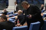 София - Заседание на Народното събрание