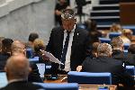 София - Заседание на Народното събрание