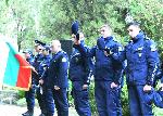 Варна - Панахида за загинали полицаи <br />
 <br />