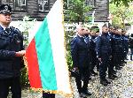Варна - Панахида за загинали полицаи <br />
 <br />