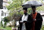 Варна - Панахида за загинали полицаи <br />
 <br />