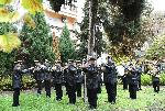 Варна - Панахида за загинали полицаи <br />
 <br />