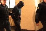София - Съдебна мярка Карен Хачатрян
