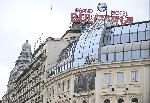 Започна ремонтът на емблематичния хотел България